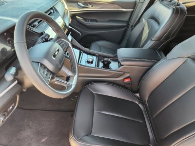 2026 Jeep Grand Cherokee GRAND CHEROKEE LIMITED 4X2