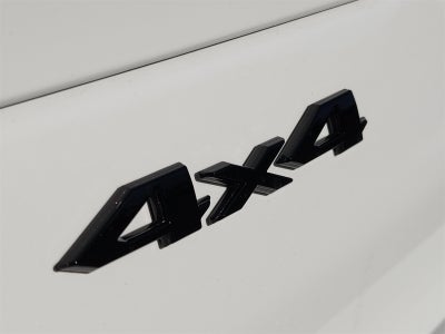 2026 Jeep Grand Cherokee GRAND CHEROKEE ALTITUDE 4X4