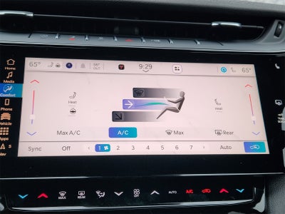 2026 Jeep Grand Cherokee GRAND CHEROKEE ALTITUDE 4X4