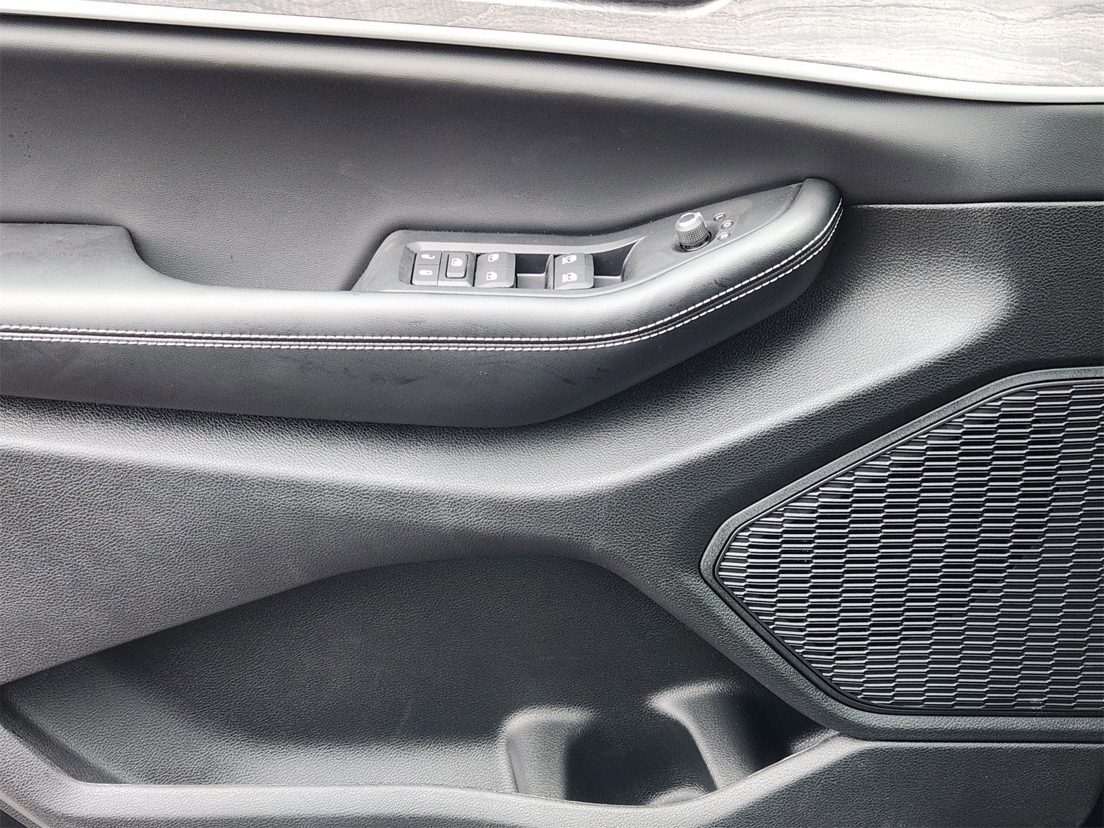 2026 Jeep Grand Cherokee GRAND CHEROKEE ALTITUDE 4X4