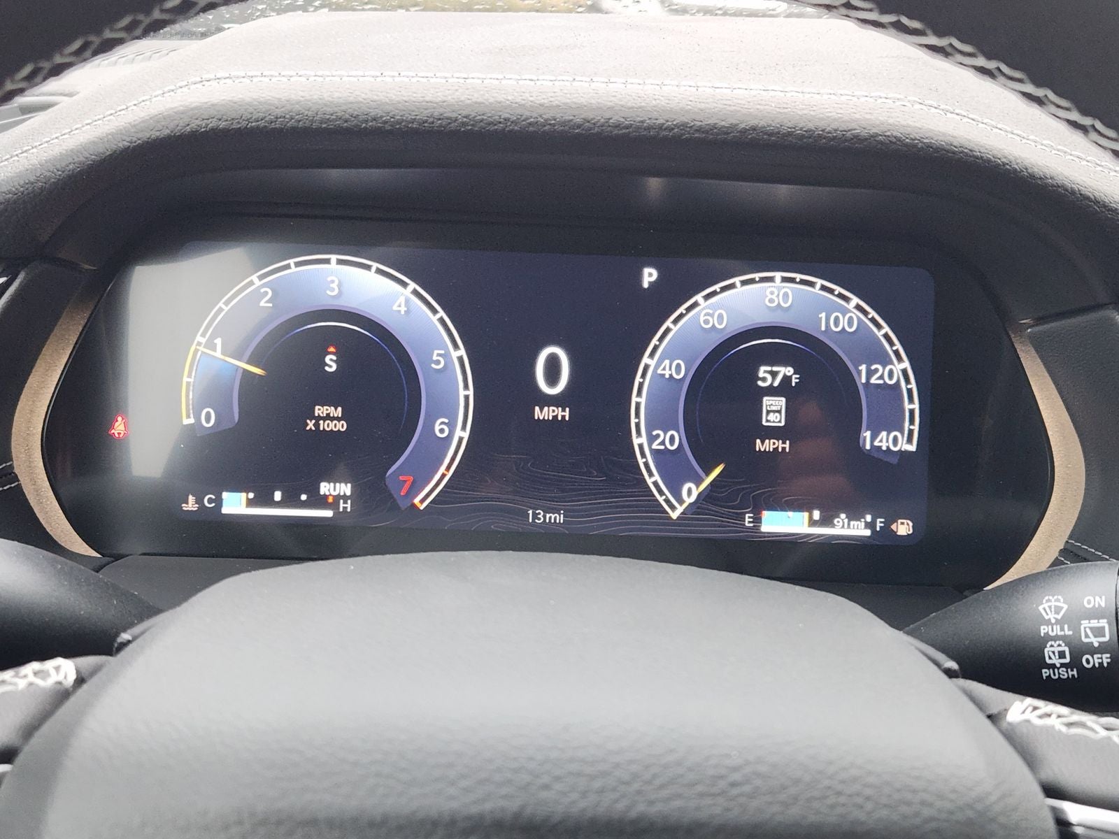 2026 Jeep Grand Cherokee GRAND CHEROKEE ALTITUDE 4X4