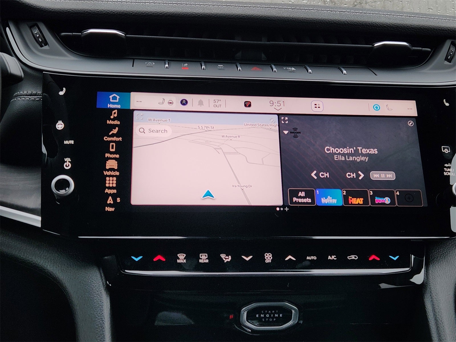 2026 Jeep Grand Cherokee GRAND CHEROKEE ALTITUDE 4X4