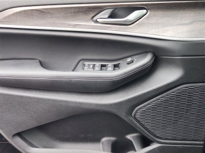 2026 Jeep Grand Cherokee GRAND CHEROKEE ALTITUDE 4X4