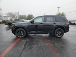 2026 Jeep Grand Cherokee GRAND CHEROKEE ALTITUDE 4X4