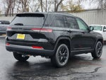 2026 Jeep Grand Cherokee GRAND CHEROKEE ALTITUDE 4X4