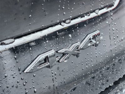 2026 Jeep Grand Cherokee GRAND CHEROKEE ALTITUDE 4X4