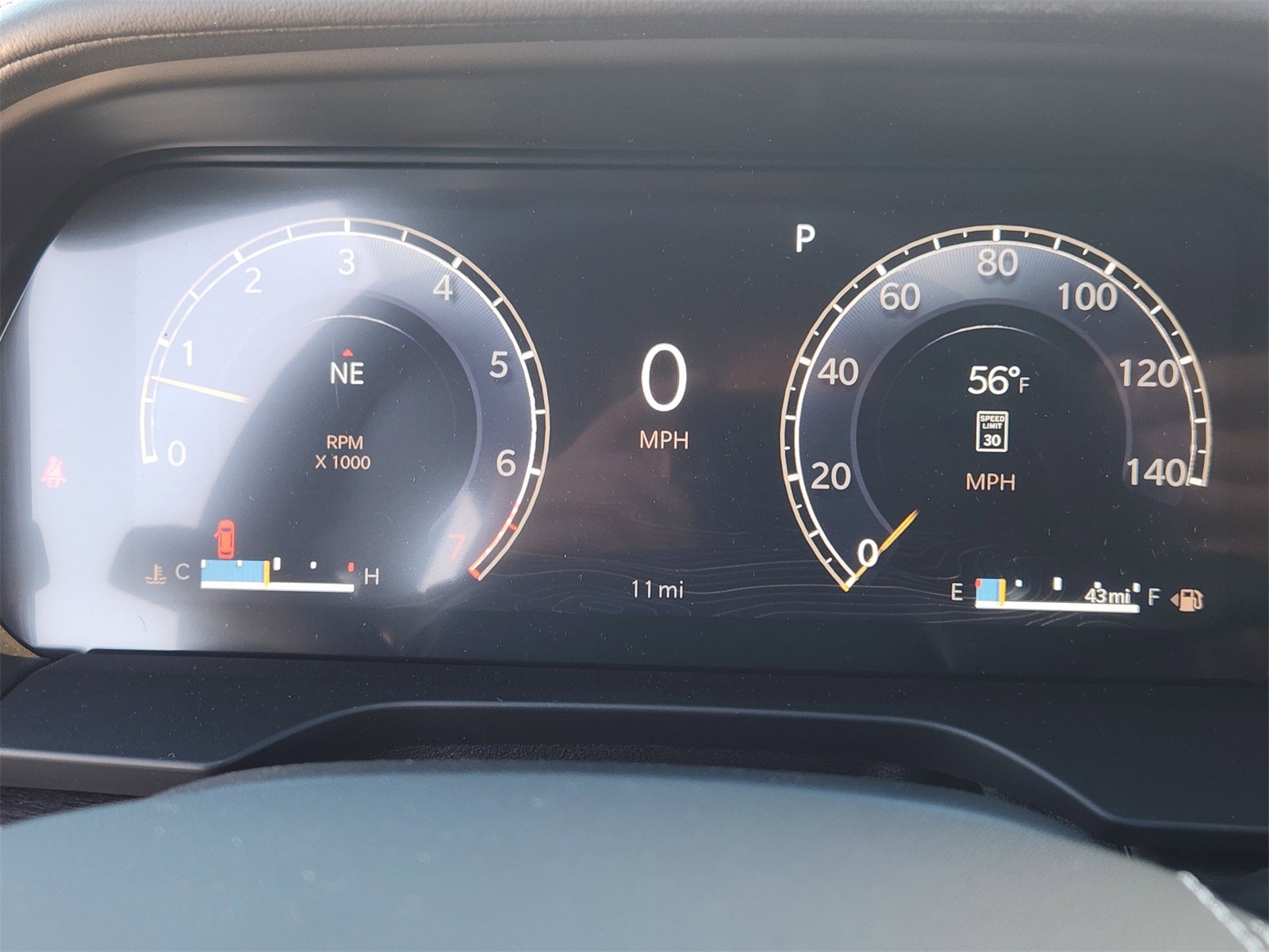 2025 Jeep Grand Cherokee GRAND CHEROKEE OVERLAND 4X4