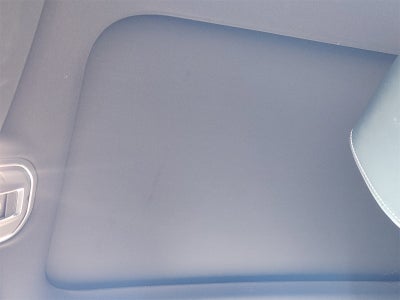 2025 Jeep Grand Cherokee GRAND CHEROKEE OVERLAND 4X4