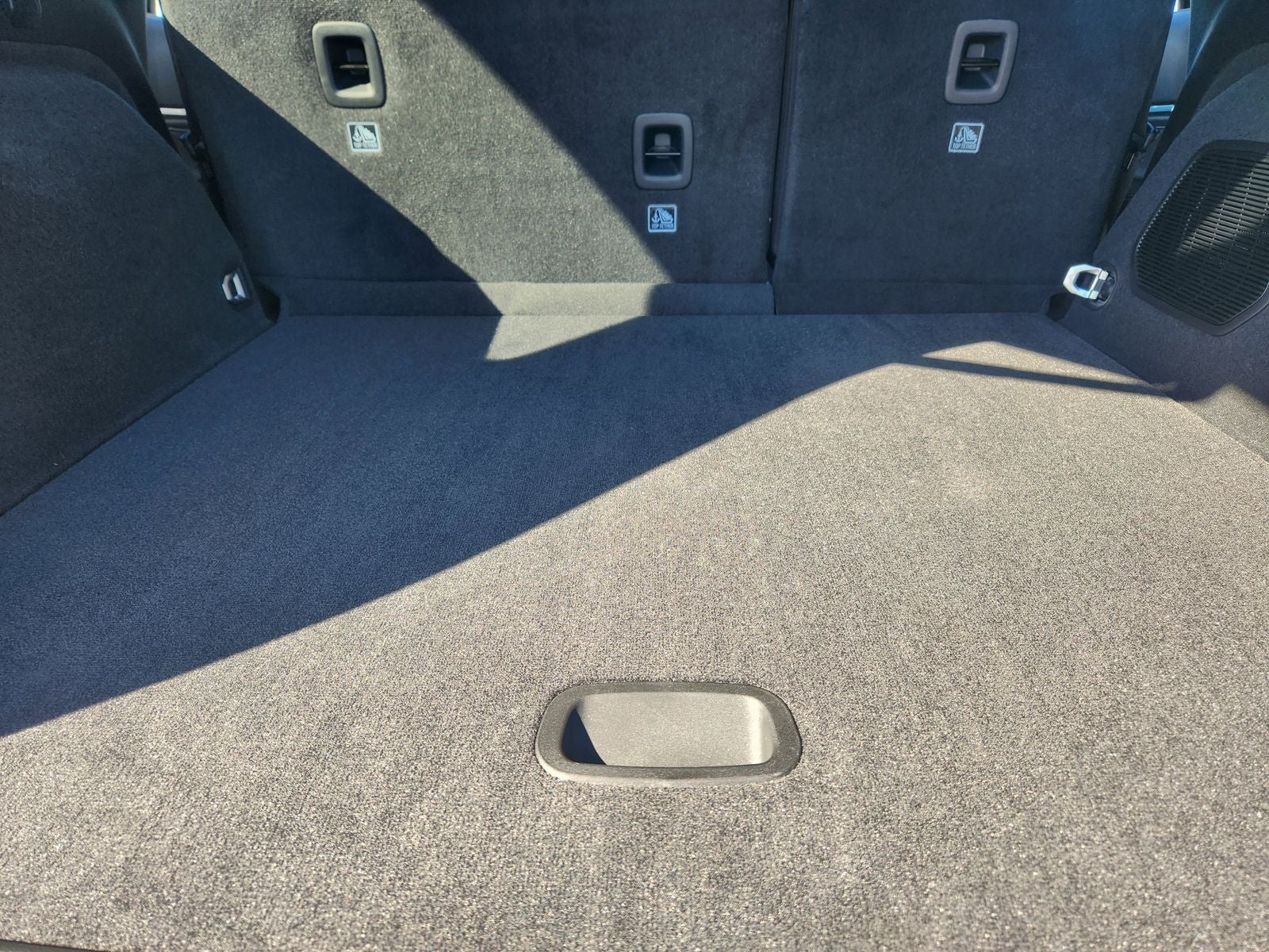 2025 Jeep Grand Cherokee GRAND CHEROKEE OVERLAND 4X4