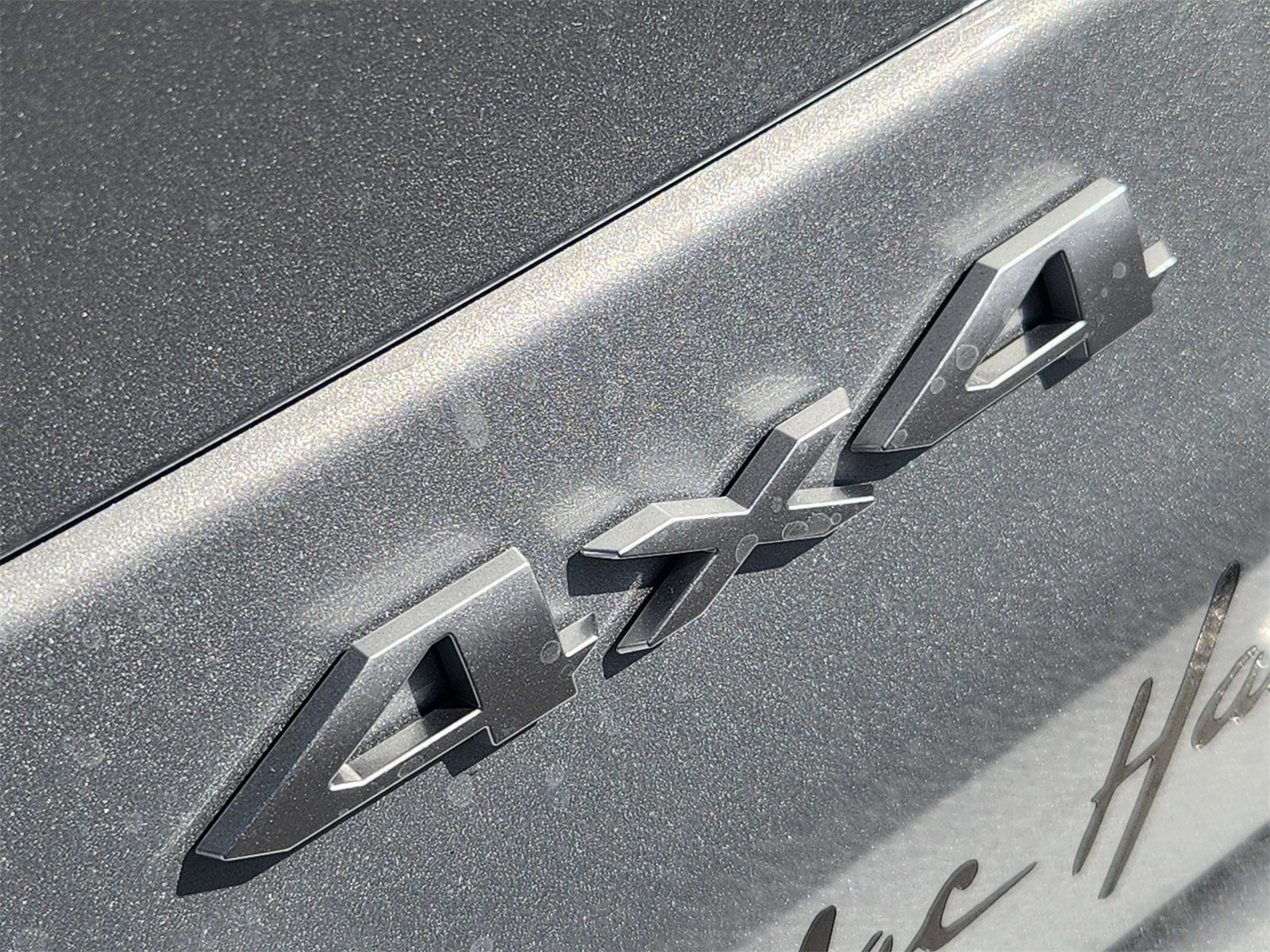 2025 Jeep Grand Cherokee GRAND CHEROKEE OVERLAND 4X4