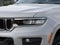 2025 Jeep Grand Cherokee GRAND CHEROKEE OVERLAND 4X4