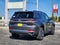 2025 Jeep Grand Cherokee GRAND CHEROKEE OVERLAND 4X4
