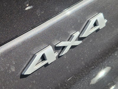 2025 Jeep Grand Cherokee GRAND CHEROKEE OVERLAND 4X4