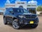 2025 Jeep Grand Cherokee GRAND CHEROKEE OVERLAND 4X4