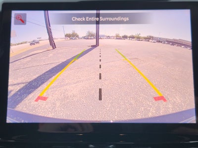 2025 Jeep Grand Cherokee GRAND CHEROKEE OVERLAND 4X4