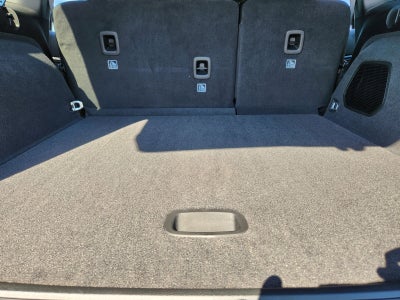 2025 Jeep Grand Cherokee GRAND CHEROKEE OVERLAND 4X4