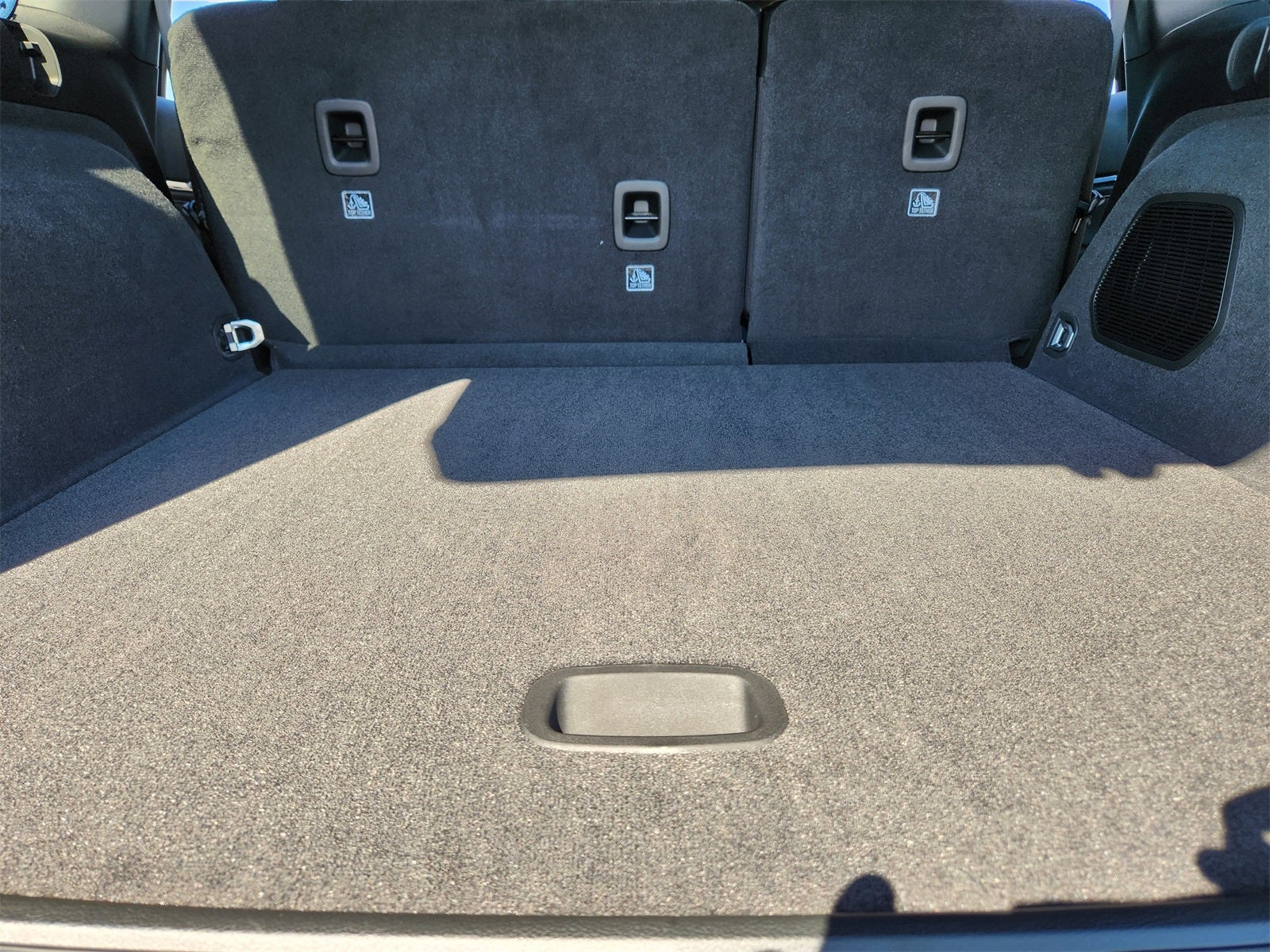 2025 Jeep Grand Cherokee GRAND CHEROKEE OVERLAND 4X4