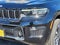 2025 Jeep Grand Cherokee GRAND CHEROKEE OVERLAND 4X4