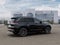 2025 Jeep Grand Cherokee GRAND CHEROKEE OVERLAND 4X4