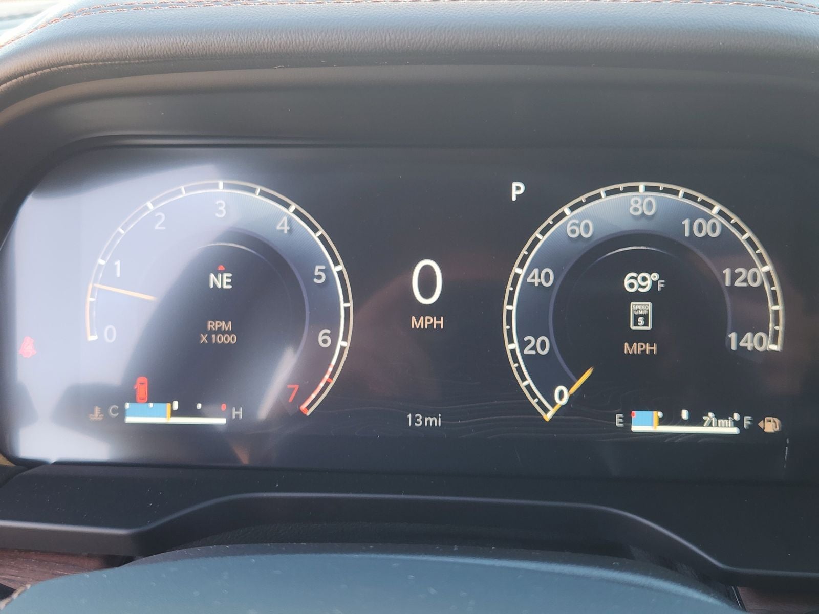 2025 Jeep Grand Cherokee GRAND CHEROKEE SUMMIT 4X4