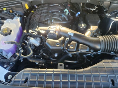 2025 Jeep Grand Cherokee GRAND CHEROKEE SUMMIT 4X4