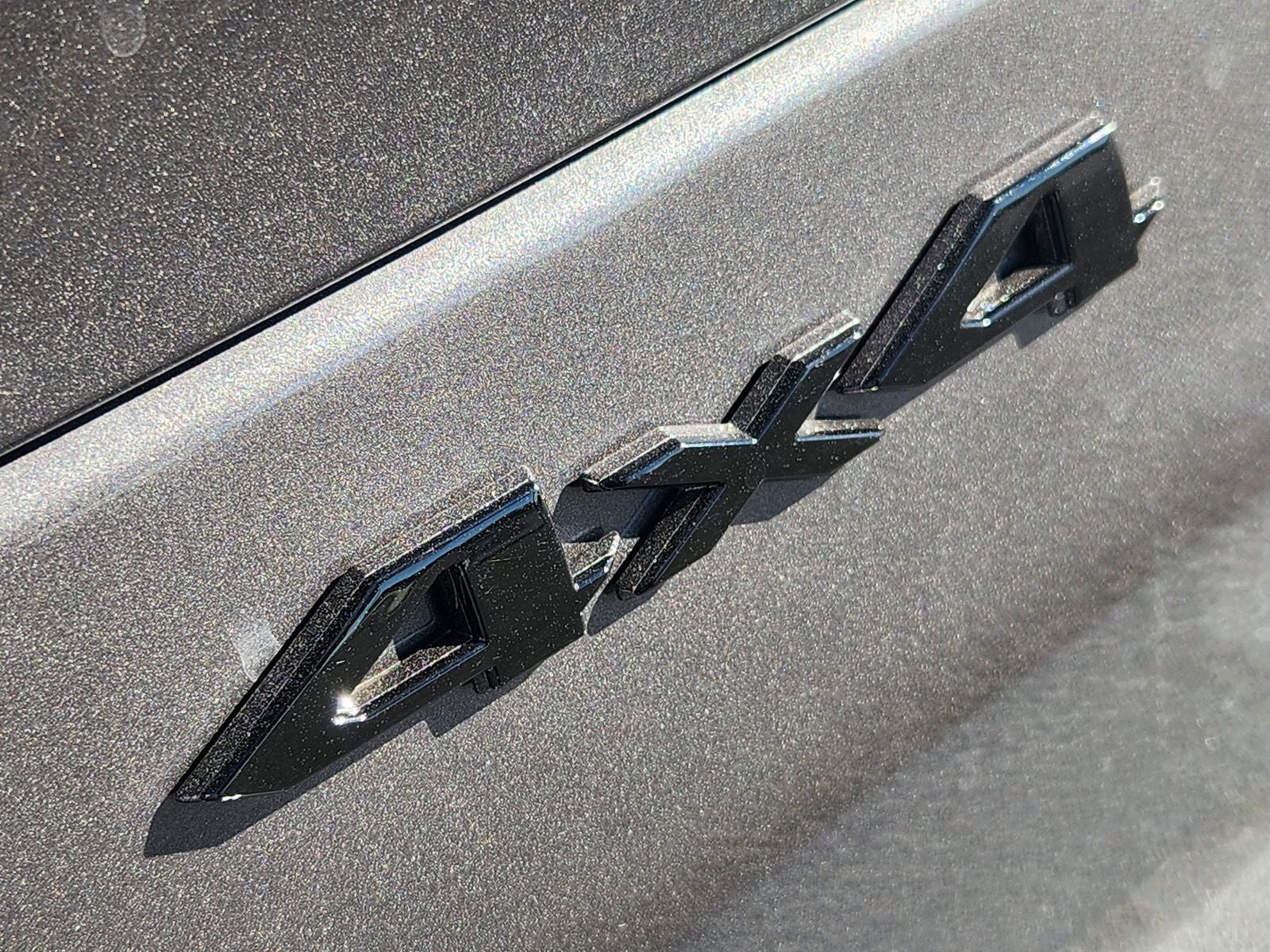 2025 Jeep Grand Cherokee GRAND CHEROKEE SUMMIT 4X4