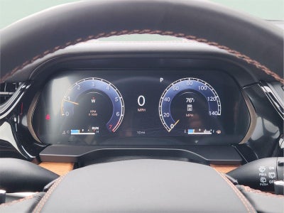 2026 Jeep Grand Cherokee GRAND CHEROKEE SUMMIT 4X4