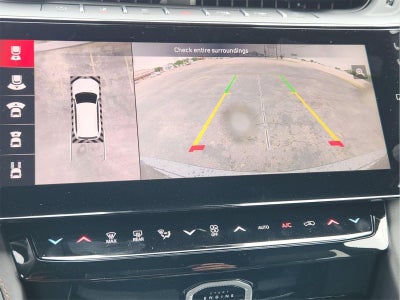 2026 Jeep Grand Cherokee GRAND CHEROKEE SUMMIT 4X4