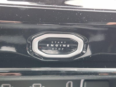 2026 Jeep Grand Cherokee GRAND CHEROKEE SUMMIT 4X4