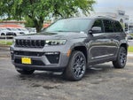 2026 Jeep Grand Cherokee GRAND CHEROKEE SUMMIT 4X4