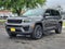 2026 Jeep Grand Cherokee GRAND CHEROKEE SUMMIT 4X4