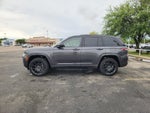 2026 Jeep Grand Cherokee GRAND CHEROKEE SUMMIT 4X4