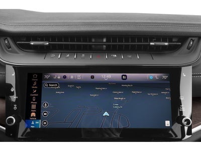 2026 Jeep Grand Cherokee GRAND CHEROKEE SUMMIT 4X4