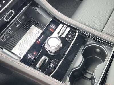 2026 Jeep Grand Cherokee GRAND CHEROKEE SUMMIT 4X4