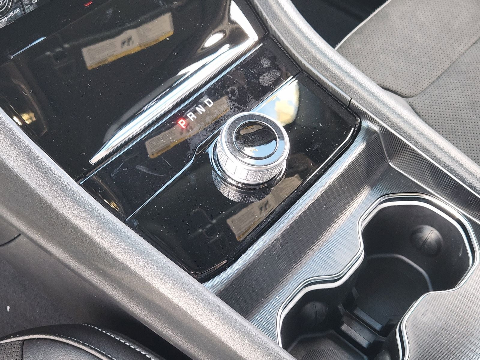 2025 Jeep Grand Cherokee GRAND CHEROKEE L ALTITUDE 4X2