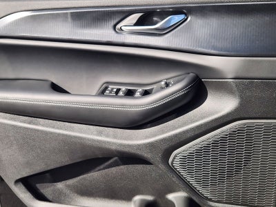 2025 Jeep Grand Cherokee GRAND CHEROKEE L ALTITUDE 4X2