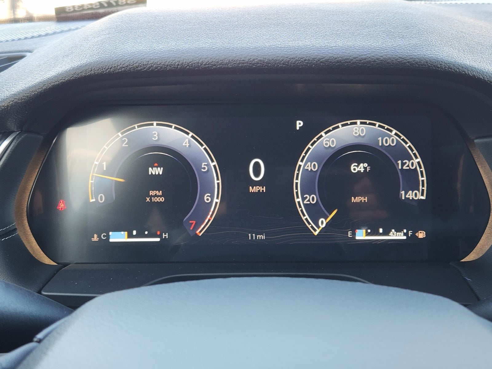 2025 Jeep Grand Cherokee GRAND CHEROKEE L ALTITUDE 4X2