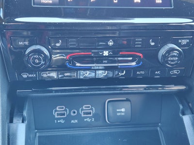 2025 Jeep Grand Cherokee GRAND CHEROKEE L ALTITUDE 4X2