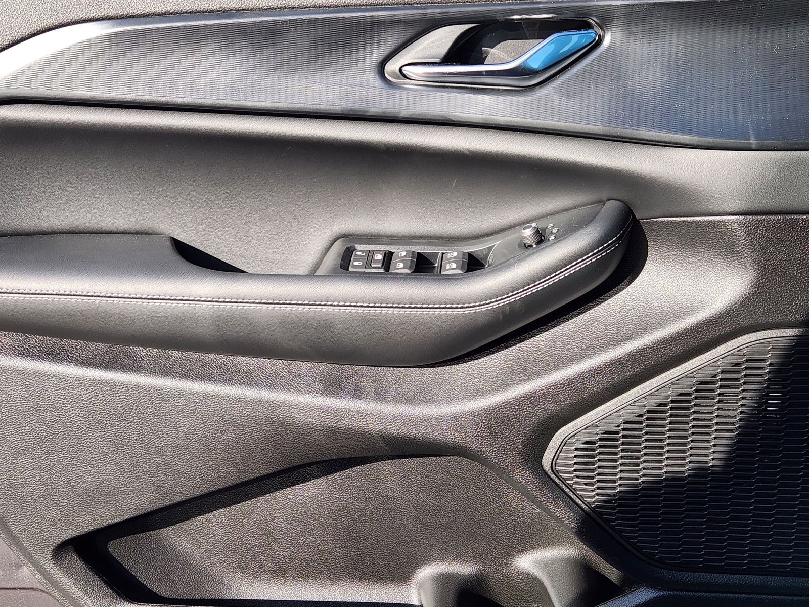 2025 Jeep Grand Cherokee GRAND CHEROKEE L ALTITUDE 4X2