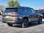 2025 Jeep Grand Cherokee GRAND CHEROKEE L ALTITUDE 4X2