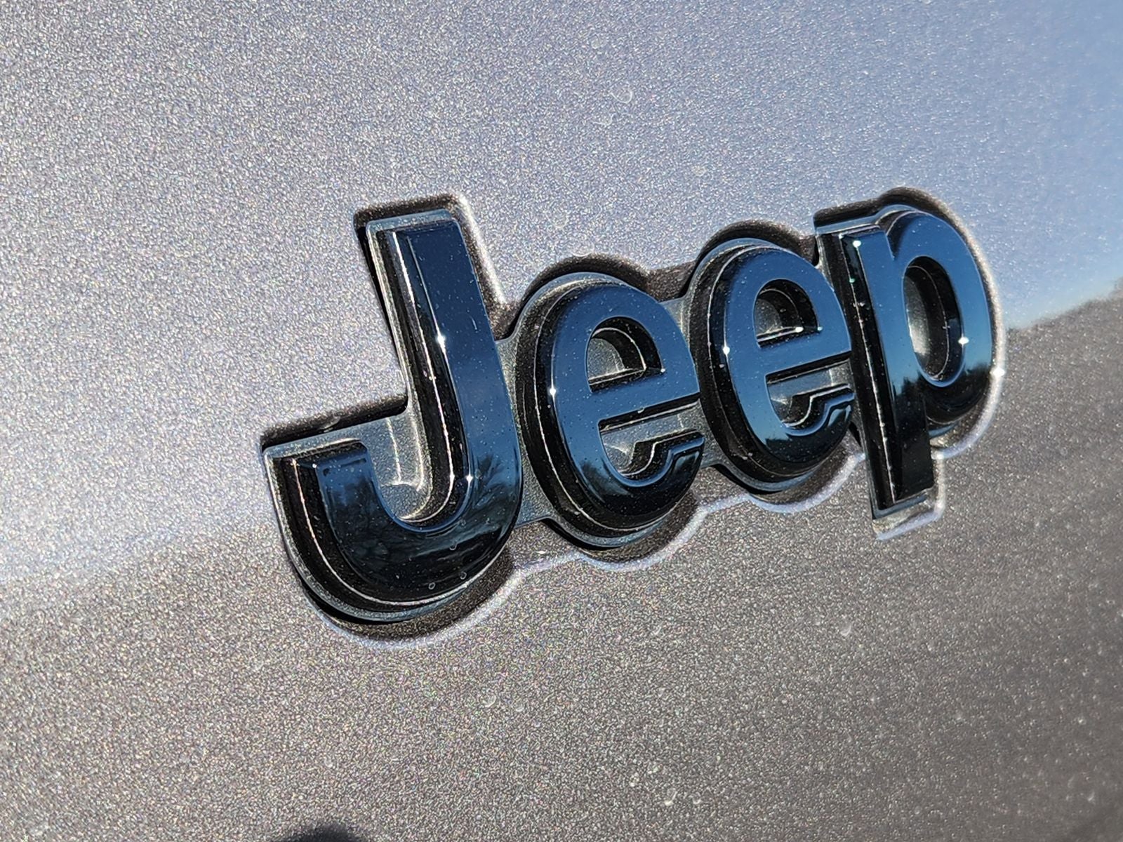 2025 Jeep Grand Cherokee GRAND CHEROKEE L ALTITUDE 4X2