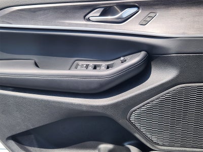 2025 Jeep Grand Cherokee GRAND CHEROKEE L LIMITED 4X2