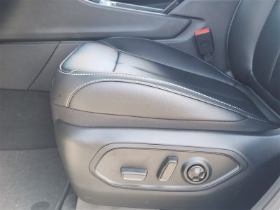 2025 Jeep Grand Cherokee GRAND CHEROKEE L LIMITED 4X2