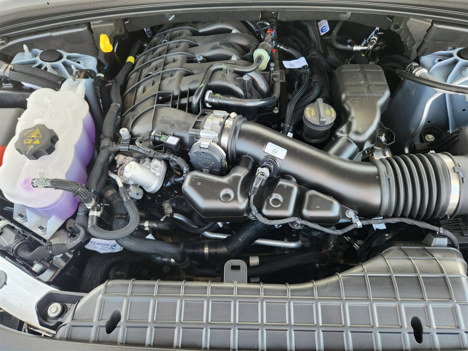 2025 Jeep Grand Cherokee GRAND CHEROKEE L LIMITED 4X2