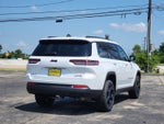 2025 Jeep Grand Cherokee GRAND CHEROKEE L LIMITED 4X2