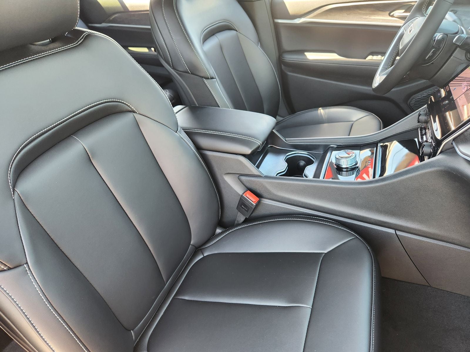 2025 Jeep Grand Cherokee GRAND CHEROKEE L LIMITED 4X2