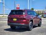2025 Jeep Grand Cherokee GRAND CHEROKEE L LIMITED 4X2
