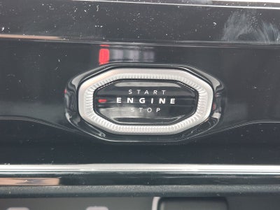 2026 Jeep Grand Cherokee GRAND CHEROKEE L LIMITED 4X2