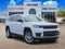 2026 Jeep Grand Cherokee GRAND CHEROKEE L LAREDO X 4X4