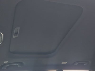 2026 Jeep Grand Cherokee GRAND CHEROKEE L LAREDO X 4X4